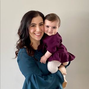 Meet your Posher, Elissa